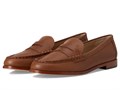 Лоферы Wynnie от LAUREN Ralph Lauren с кожаной подкладкой и амортизирующей стелькой для максимального комфорта 11177459