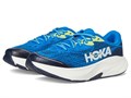 Hoka Kids Детские кроссовки Hoka Rincon 4 с амортизацией и дышащим верхом из переработанных материалов 11235497