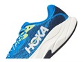 Hoka Kids Детские кроссовки Hoka Rincon 4 с амортизацией и дышащим верхом из переработанных материалов 11235497
