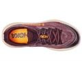 Hoka Kids Детские кроссовки Hoka Rincon 4 с амортизацией и дышащим верхом из переработанных материалов 11235497