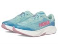 Hoka Kids Детские кроссовки Hoka Rincon 4 с амортизацией и дышащим верхом из переработанных материалов 11235497