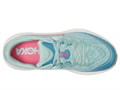Hoka Kids Детские кроссовки Hoka Rincon 4 с амортизацией и дышащим верхом из переработанных материалов 11235497