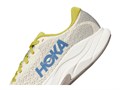 Hoka Kids Детские кроссовки Hoka Rincon 4 с амортизацией и дышащим верхом из переработанных материалов 11235497