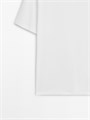 Футболка Massimo Dutti из 100% мерсеризованного хлопка с широким кроем и круглым вырезом 11201898