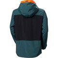 Helly Hansen Легкая защитная куртка Sogn Evo Shell с водонепроницаемой мембраной для экстремальных условий 11169883