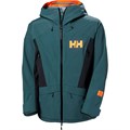 Helly Hansen Легкая защитная куртка Sogn Evo Shell с водонепроницаемой мембраной для экстремальных условий 11169883