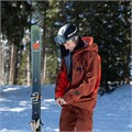 Helly Hansen Легкая защитная куртка Sogn Evo Shell с водонепроницаемой мембраной для экстремальных условий 11169883