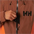 Helly Hansen Легкая защитная куртка Sogn Evo Shell с водонепроницаемой мембраной для экстремальных условий 11169883
