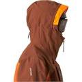 Helly Hansen Легкая защитная куртка Sogn Evo Shell с водонепроницаемой мембраной для экстремальных условий 11169883