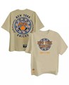 Two Hype Футболка с графикой и облегающим кроем из коллекции Worldwide Premium для фанатов New York Knicks 11177001