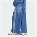 Джинсы Adicolor Denim Adilenium Pant от adidas Originals в стиле 90-х, широкие и удобные 11220922
