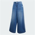 Джинсы Adicolor Denim Adilenium Pant от adidas Originals в стиле 90-х, широкие и удобные 11220922