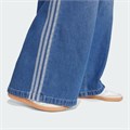 Джинсы Adicolor Denim Adilenium Pant от adidas Originals в стиле 90-х, широкие и удобные 11220922