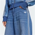 Джинсы Adicolor Denim Adilenium Pant от adidas Originals в стиле 90-х, широкие и удобные 11220922