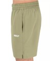 Молодёжные шорты Hurley с 18 см внутренним швом, отводящая влагу ткань, комфортная посадка 11239886