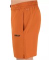 Молодёжные шорты Hurley с 18 см внутренним швом, отводящая влагу ткань, комфортная посадка 11239886