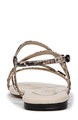 Circus NY by Sam Edelman Сандалии Rebecca с регулируемой застежкой на щиколотке и стильными перекрестными ремешками 10048870