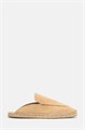 Эспадрильи Manuel от SCAROSSO с ручной отделкой и кожаной стелькой 10049207