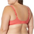 Elomi Эломи Женский бюстгальтер большого размера Brianna с косточками и мягкими чашками, цвет Кайенн 11240444