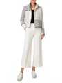Akris punto Patchwork Tweed Jacket 11010698