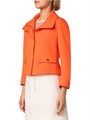 Akris punto Wool Tricotine Boxy Jacket 11011150