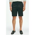 Классические чино-шорты Advantage Brooks Brothers с антивспениванием, 97% хлопка, 3% спандекса 10048397