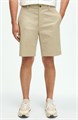 Классические чино-шорты Advantage Brooks Brothers с антивспениванием, 97% хлопка, 3% спандекса 10048397
