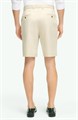 Классические чино-шорты Advantage Brooks Brothers с антивспениванием, 97% хлопка, 3% спандекса 10048397