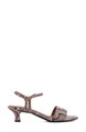 Женские сандалии Aquatalia Kristena с водоотталкивающим покрытием и регулируемым ремешком на щиколотке 10048639