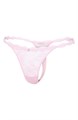 Трусики Savage X Fenty At First Sight из кружева с эффектом растяжимости и сексуальной окантовкой 10049492