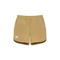 Courtside Kids Детские суперкороткие шорты Courtside из мягкой ткани с функциональными карманами 10048539
