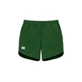 Courtside Kids Детские суперкороткие шорты Courtside из мягкой ткани с функциональными карманами 10048539