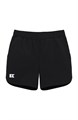 Courtside Kids Детские суперкороткие шорты Courtside из мягкой ткани с функциональными карманами 10048539