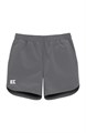 Courtside Kids Детские суперкороткие шорты Courtside из мягкой ткани с функциональными карманами 10048539