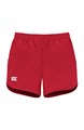 Courtside Kids Детские суперкороткие шорты Courtside из мягкой ткани с функциональными карманами 10048539