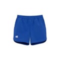 Courtside Kids Детские суперкороткие шорты Courtside из мягкой ткани с функциональными карманами 10048539