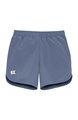 Courtside Kids Детские суперкороткие шорты Courtside из мягкой ткани с функциональными карманами 10048539