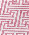 Addison Стираемый в машине ультратонкий ковер Chantille 10',x14', (305x427 см) с геометрическим принтом, для дома и улицы 11176354