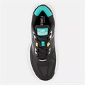 New Balance Легкие дышащие теннисные кроссовки FuelCell 796v4 с технологией NDure, 345 грамм 11230405