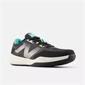 New Balance Легкие дышащие теннисные кроссовки FuelCell 796v4 с технологией NDure, 345 грамм 11230405