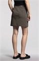 Weekend Los Angeles Юбка Genevieve из хлопковой смеси с эластичным поясом и карманами для комфортного ношения 10048208