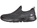 Кроссовки SKECHERS Performance Go Walk 6 - Glimmering с амортизирующей и дышащей стелькой 11177668