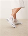 Кеды Converse Chuck Taylor All Star Dainty Lucky с низким профилем и резиновым носком 11220789