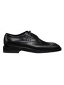 Кожаные оксфорды Stuart Weitzman Royce Wingtip с круглым носом и стразами 11008810