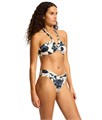 Мини-купальные трусы Rococo Twist Band от Seafolly с минимум 20% переработанного материала 11227437