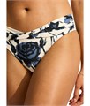 Мини-купальные трусы Rococo Twist Band от Seafolly с минимум 20% переработанного материала 11227437