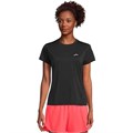 Футболка Brooks Sprint Free Short Sleeve 3.0 из лёгкого материала GO2 Soft и 86% переработанного полиэстера 11235456
