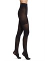 Spanx Леггинсы Luxe Leg Tights с высокой талией из нейлона и спандекса с подкладкой 11168077