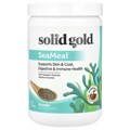 Solid Gold Пищевая добавка SeaMeal™ для поддержки здоровья кожи и шерсти собак и кошек, 454 г 11203040