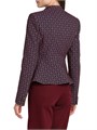 Etro Stand Collar Jacquard Jacket 11167403